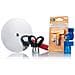 Set Accessori Verniciatura - Odcinarka Colori, Ugello 215, Protezione Rac V | Compatibile Con Vari Aggregati | Precisione E Versatilità - Foto miniatura 5