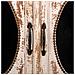 Vetrina In Legno Marrone 91x40x183h - Foto miniatura 7