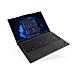 ThinkPad E14 Gen 7 (AMD) AMD Ryzen™ 7 250 Computer portatile 35,6 cm (14") WUXGA 32 GB DDR5-SDRAM 1 TB SSD Wi-Fi 6E (802.11ax) Windows 11 Pro Tedesco Nero - Foto miniatura 2