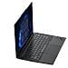 ThinkPad E14 Gen 7 (AMD) AMD Ryzen™ 7 250 Computer portatile 35,6 cm (14") WUXGA 32 GB DDR5-SDRAM 1 TB SSD Wi-Fi 6E (802.11ax) Windows 11 Pro Tedesco Nero - Foto miniatura 6