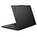 ThinkPad E14 Gen 7 (AMD) AMD Ryzen™ 7 250 Computer portatile 35,6 cm (14") WUXGA 32 GB DDR5-SDRAM 1 TB SSD Wi-Fi 6E (802.11ax) Windows 11 Pro Tedesco Nero - Foto miniatura 7