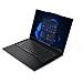 ThinkPad E14 Gen 7 (AMD) AMD Ryzen™ 7 250 Computer portatile 35,6 cm (14") WUXGA 32 GB DDR5-SDRAM 1 TB SSD Wi-Fi 6E (802.11ax) Windows 11 Pro Tedesco Nero - Foto miniatura 14