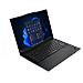 ThinkPad E14 Gen 7 (AMD) AMD Ryzen™ 7 250 Computer portatile 35,6 cm (14") WUXGA 32 GB DDR5-SDRAM 1 TB SSD Wi-Fi 6E (802.11ax) Windows 11 Pro Tedesco Nero - Foto miniatura 15