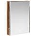 Set di Armadi da Bagno 5 pcs Legno antico 43 x 11,5 x 60,5 cm - Foto miniatura 7