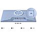 JN-I238FHD120F-HSP-BB Monitor PC 60,5 cm (23.8") 1920 x 1080 Pixel Full HD LCD Blu - Foto miniatura 2