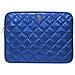 Guess 4g Dygsniuotas Custodia Per Laptop Da 14 Pollici - Blu - Foto miniatura 1