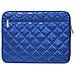 Guess 4g Dygsniuotas Custodia Per Laptop Da 14 Pollici - Blu - Foto miniatura 3