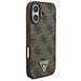 Custodia Per Iphone 17 Con Magsafe Marrone Guess - Foto miniatura 4