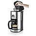 69279 - Caffettiera a goccia programmabile per uso domestico con capacità di 1,80 litri, - Foto miniatura 2