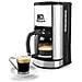 69279 - Caffettiera a goccia programmabile per uso domestico con capacità di 1,80 litri, - Foto miniatura 1