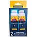 Prep Schiuma Barba Classica 2 Pezzi da 50 ml - Foto miniatura 1