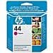 51644ME Cartuccia Ink Originale Magenta per DesignJet 350c / 450c - Foto miniatura 3
