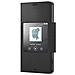 Flip Cover Custodia View Smart style Originale per Xperia Z3 Compact - Nero - Foto miniatura 5