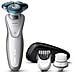 S7530/50 Shaver Series 7000 Rasoio Elettrico Wet&Dry - Foto miniatura 1