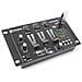 Mixer analogico con display 3 4 canali con lettore Mp3 tramite USB e SD - Foto miniatura 1