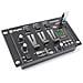 Mixer analogico con display 3 4 canali con lettore Mp3 tramite USB e SD - Foto miniatura 5