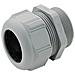 84314 - Psp-pressacavo Plastico Pg16 D= 10-14 Grigio - Foto miniatura 1