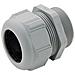 84314 - Psp-pressacavo Plastico Pg16 D= 10-14 Grigio - Foto miniatura 3