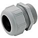 84314 - Psp-pressacavo Plastico Pg16 D= 10-14 Grigio - Foto miniatura 2