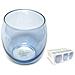 Confezione 6 Bicchieri In Vetro Buly Sky Cc460 - Foto miniatura 1