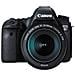 Eos 6d + Canon Ef 24-105mm F / 3.5-5.6 Is Stm + Borsa Fotografica Professionale + Flash - Foto miniatura 2