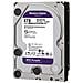 Hard Disk per Sistemi di Videosorveglianza WD Purple 4 TB 3.5" Interfaccia Sata III 6 Gb / s Buffer 64 Mb 5400 rpm - Foto miniatura 2
