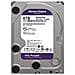Hard Disk per Sistemi di Videosorveglianza WD Purple 4 TB 3.5" Interfaccia Sata III 6 Gb / s Buffer 64 Mb 5400 rpm - Foto miniatura 3