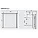 & Palau Sep 5210623900 Aspiratore Per Bagno Silent300 Crz - Foto miniatura 3