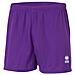 New Panta Skin Viola Short Allenamento Taglia Xxxs - Foto miniatura 1