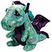 Beanie Boo Peluche Cinder Xl 42 Cm 7137099 - Foto miniatura 1