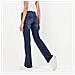Pantaloni Gstar Midge Saddle Mid Bootleg L36 Abbigliamento Donna W31-l36 - Foto miniatura 2