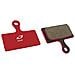 Freni Shimano Disc Brake Pads Xtr / xt M 985 Ricambi Dei Componenti One Size - Foto miniatura 1