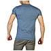 T-shirt Uomo Blu Rgmts211 indigo Taglia M - Foto miniatura 2