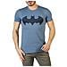 T-shirt Uomo Blu Rgmts211 indigo Taglia M - Foto miniatura 1