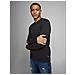Pullover Jack & Jones Essential Basic Knitted V Neck Abbigliamento Uomo Xs - Foto miniatura 6