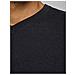 Pullover Jack & Jones Essential Basic Knitted V Neck Abbigliamento Uomo Xs - Foto miniatura 7