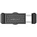 MountVent Supporto Auto Universale per Smartphone - Foto miniatura 2