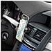 MountVent Supporto Auto Universale per Smartphone - Foto miniatura 4