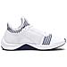 Scarpe Donna Amp Xt Taglia 38 - Colore: Bianco - Foto miniatura 1