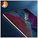 Pellicola Ipad Pro 12.9 2018 Vetro Temperato Bordi Smussati Spigen Trasparente - Foto miniatura 9