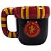 Harry Potter 3D Mug - House Pride (Gryffindor)  - Foto miniatura 1