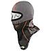 Sottocasco Salvagola Colleto Antivento Termico Moto Sci Quad Snowboard Nero - Foto miniatura 1