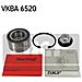 Kit Ruote Di Rotolamento Vkba6520 - Foto miniatura 1