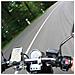 Supporto Moto Doppio Fissaggio U-fitgrip Universale Fitclic Neo Sport - Foto miniatura 3