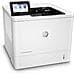 Stampante LaserJet Enterprise M612dn Laser B/N A4 71 ppm Ethernet / USB 2.0 - Foto miniatura 2