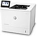 Stampante LaserJet Enterprise M612dn Laser B/N A4 71 ppm Ethernet / USB 2.0 - Foto miniatura 3