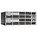 Catalyst 9300l 24p Data Network Advantage 4x10g Uplink In - Foto miniatura 2