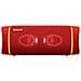 Speaker Wireless SRS-XB33 Portatile Bluetooth / NFC con Extra Bass e Profili Illuminati IP67 Colore Rosso - Foto miniatura 1