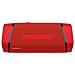 Speaker Wireless SRS-XB33 Portatile Bluetooth / NFC con Extra Bass e Profili Illuminati IP67 Colore Rosso - Foto miniatura 5
