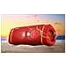 Speaker Wireless SRS-XB33 Portatile Bluetooth / NFC con Extra Bass e Profili Illuminati IP67 Colore Rosso - Foto miniatura 6